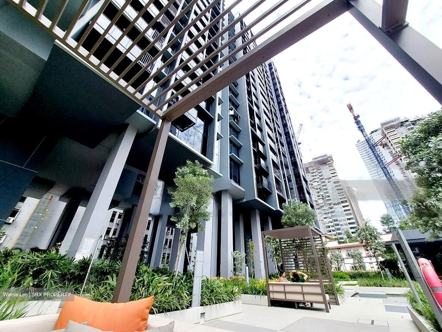 The M (D7), Apartment #465082681